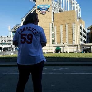 Meet your Posher, Sabrina